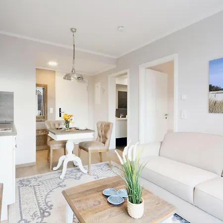 Baltischer Hof Apartment 50 Boltenhagen  Extérieur photo