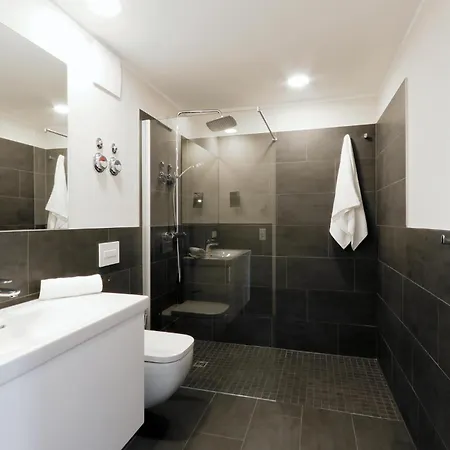 Baltischer Hof Apartment 50 Boltenhagen  Extérieur photo