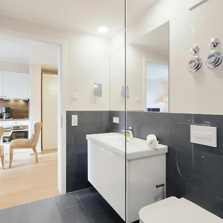 Baltischer Hof Apartment 50 Boltenhagen  Extérieur photo