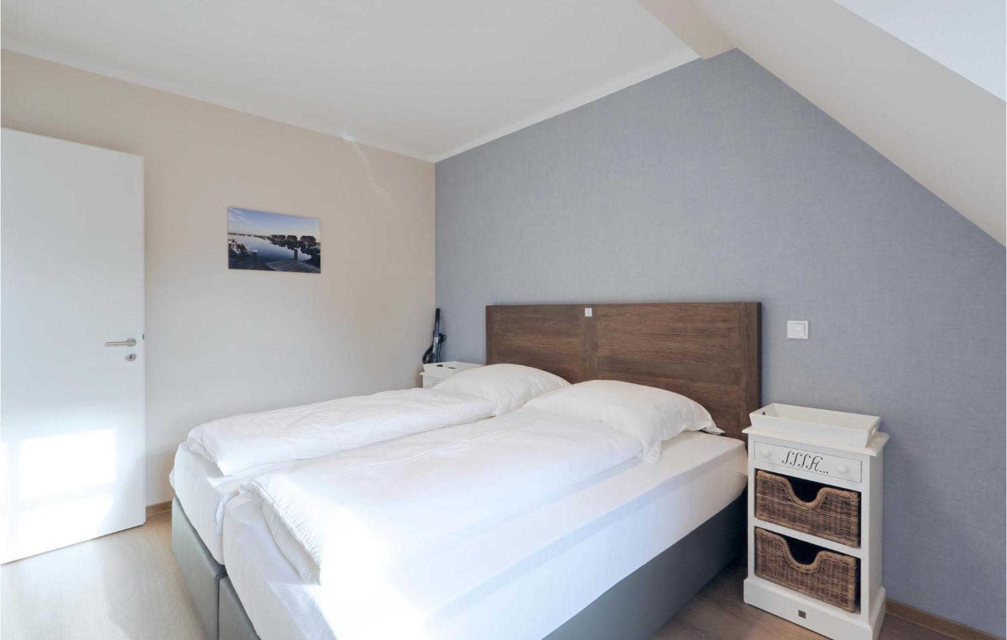 Baltischer Hof 50 Appartement