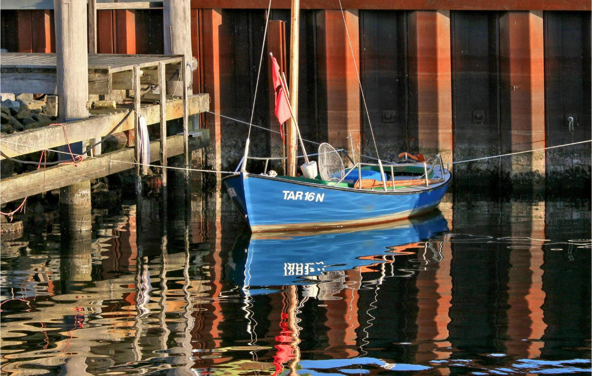 Baltischer Hof 50 Boltenhagen (Ostseebad)