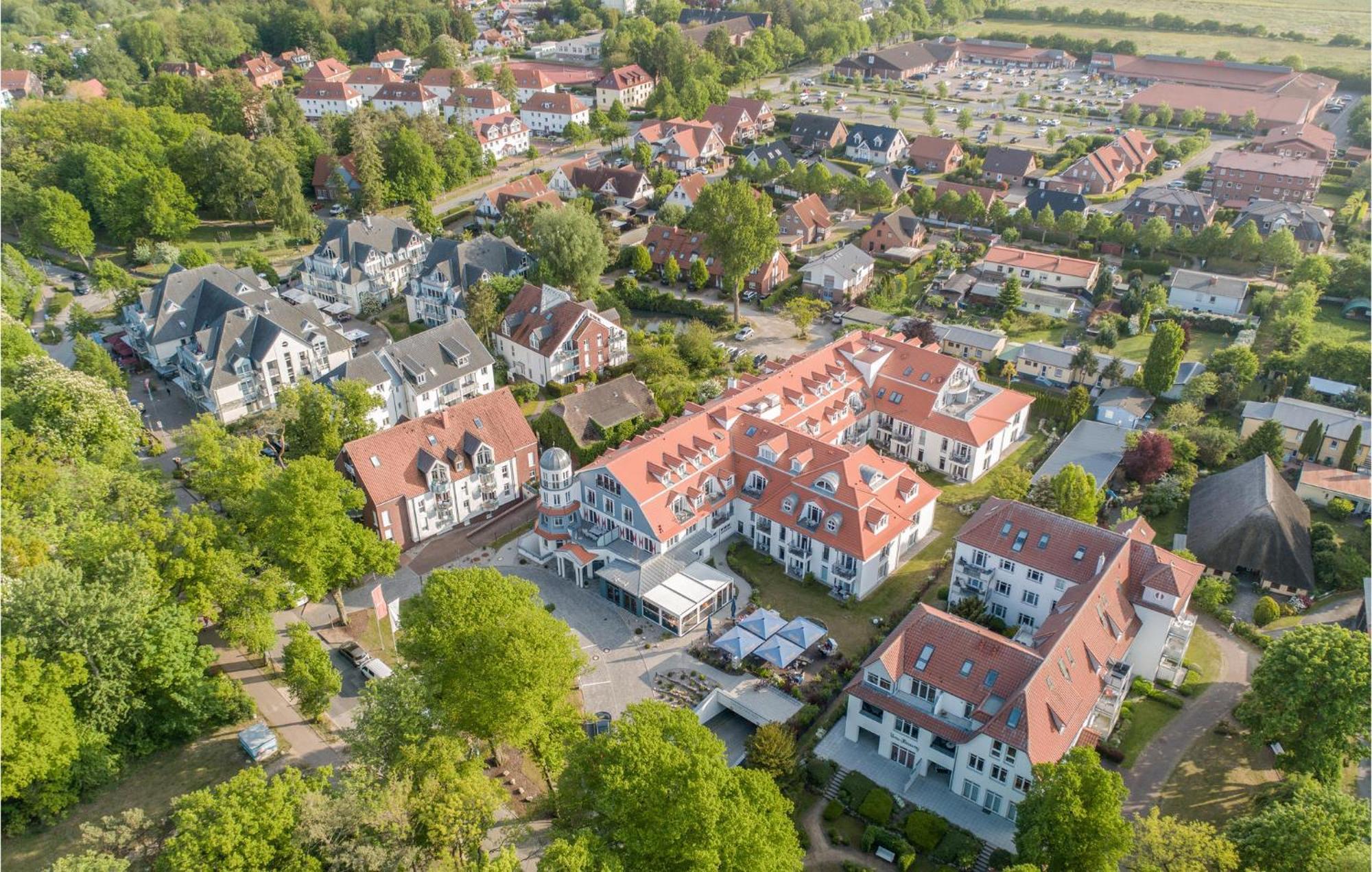 Baltischer Hof 50
